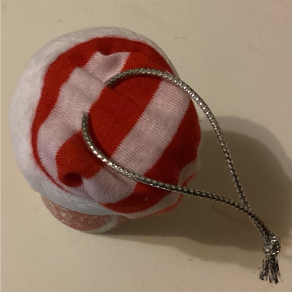 Vintage Coca Cola Can Glittered Ornament - Picture 5 of 8